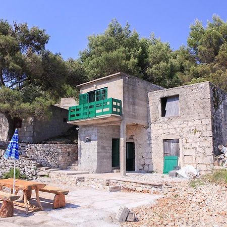 Robinson Mili Villa Bogomolje Exterior foto